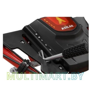 Мотокультиватор Asilak SL-84L картинка 4